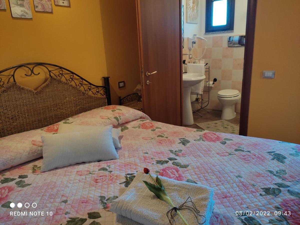 Room & Relax Eleinad Càbras Extérieur photo