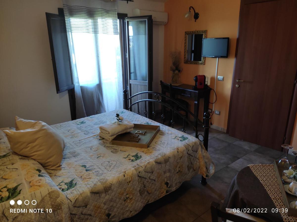 Room & Relax Eleinad Càbras Extérieur photo