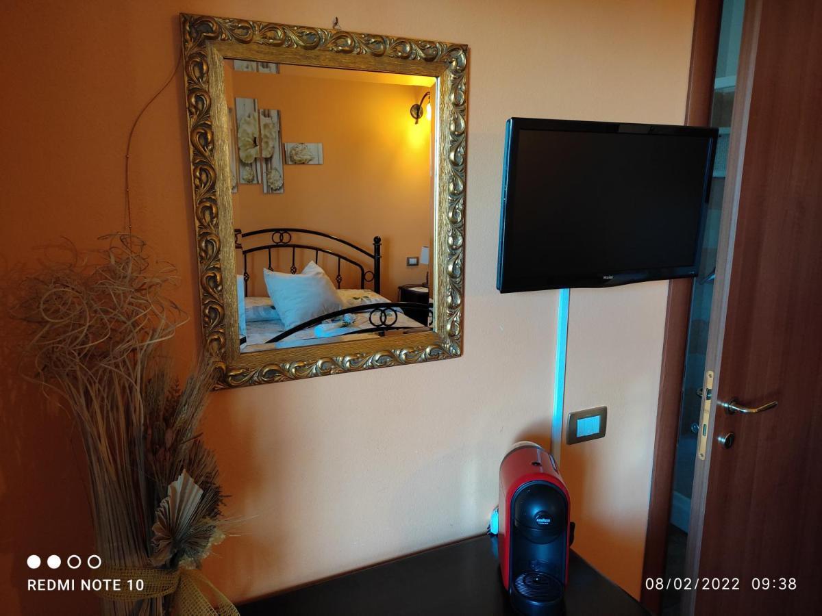 Room & Relax Eleinad Càbras Extérieur photo