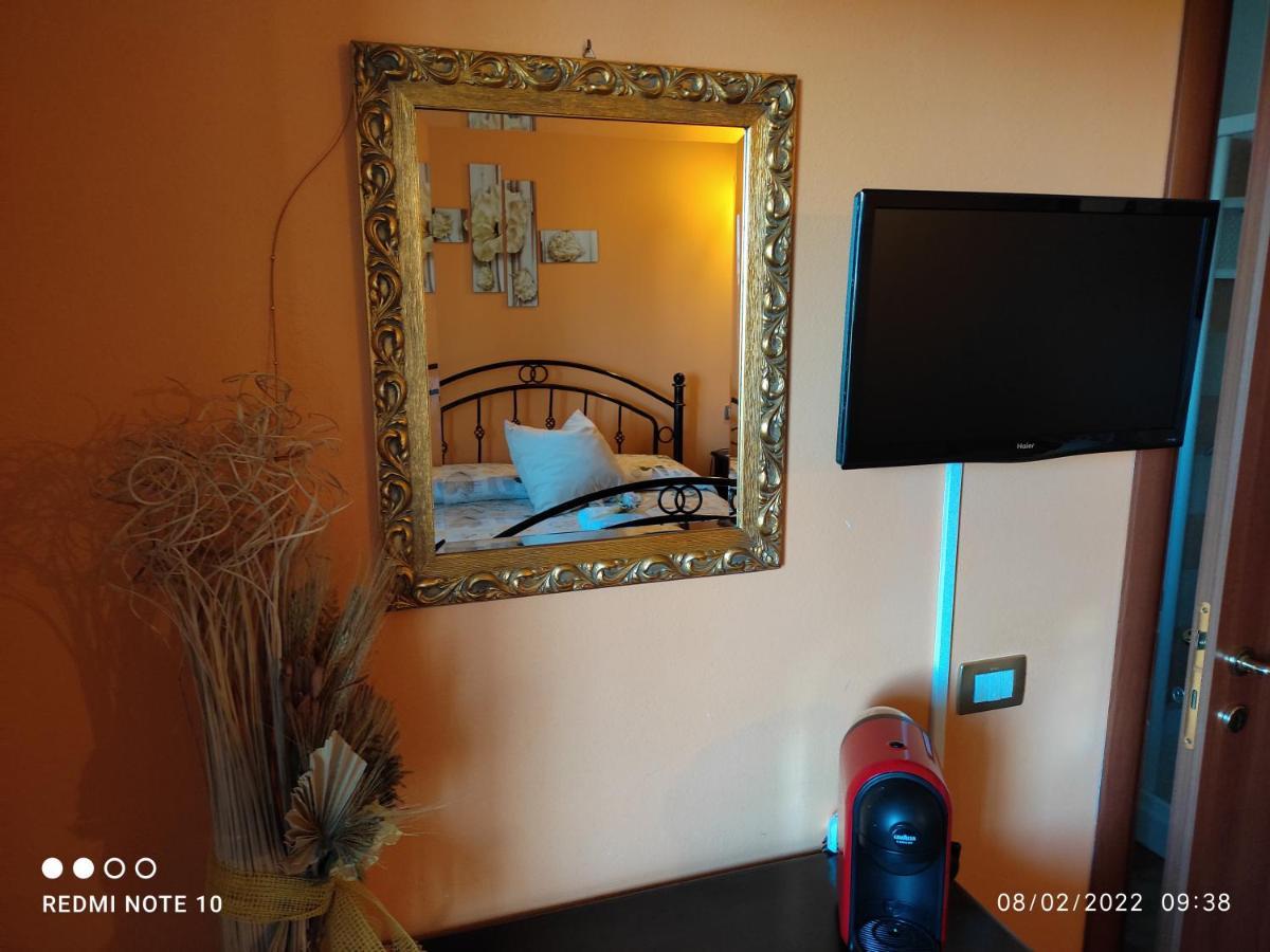 Room & Relax Eleinad Càbras Extérieur photo