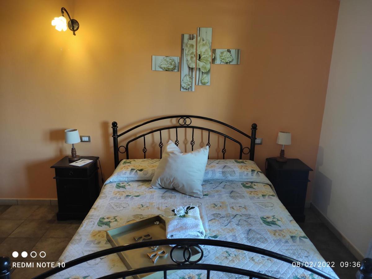 Room & Relax Eleinad Càbras Extérieur photo