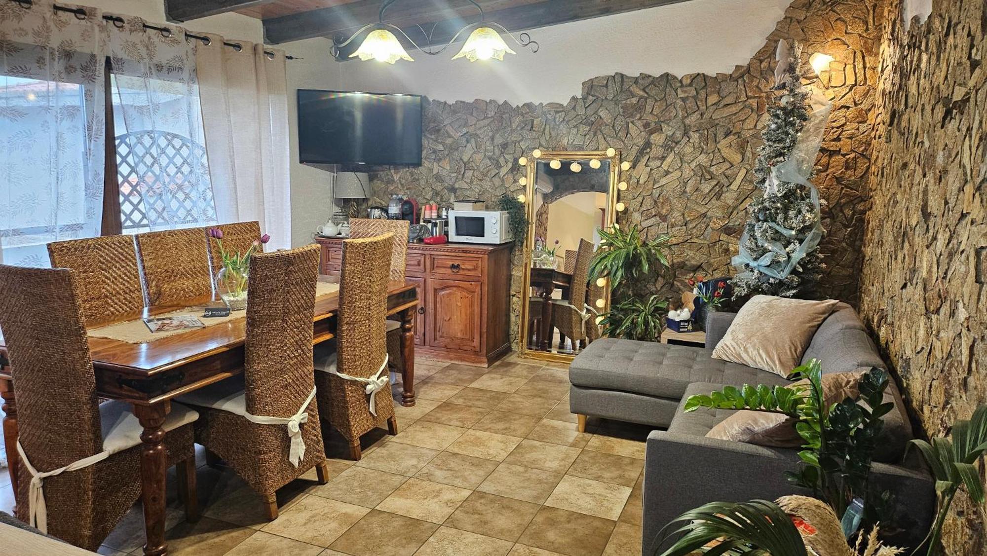 Room & Relax Eleinad Càbras Extérieur photo